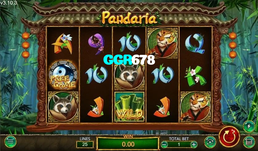 GGR678 casino presented on mobile device in Pakistan with slots and live games