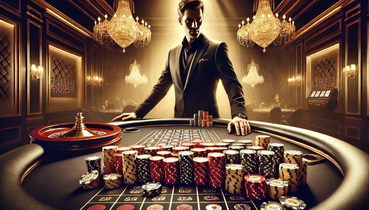 پاکستان میں Golden Gift Betting قانونی ہے۔